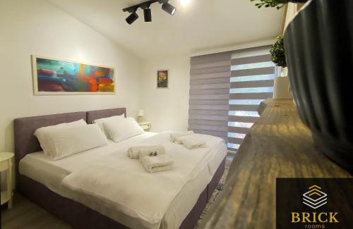 Novi Pazar Apartamento | Brickrooms apartmani