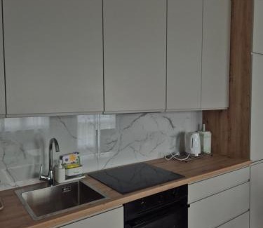 Malbork Apartamento | Brickstone Apartments Malbork