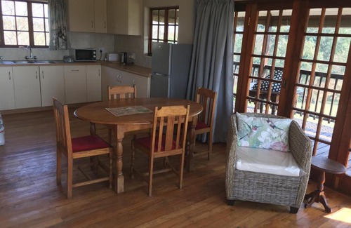 Umtshezi Casa | Bridal Drift Cottage