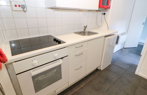 Haltwhistle Cabaña | Puente Cottage, HALTWHISTLE