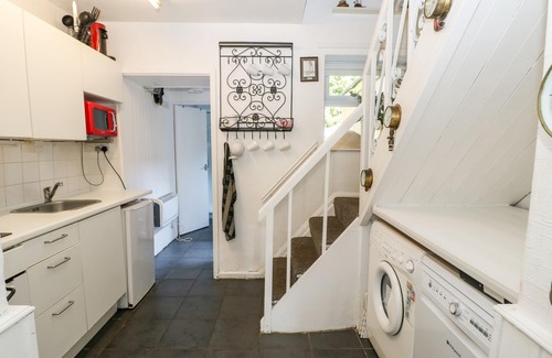 Haltwhistle Cabaña | Puente Cottage, HALTWHISTLE