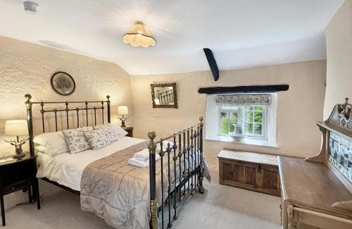 Withypool Casa | Bridge Cottage Withypool