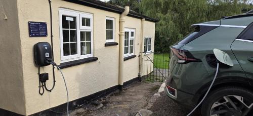 Withypool Casa | Bridge Cottage Withypool