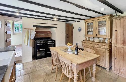 Withypool Casa | Bridge Cottage Withypool