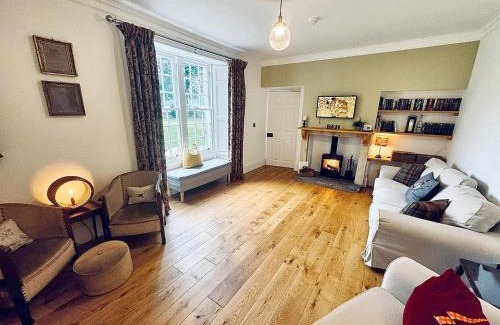 Haltwhistle Casa | Bridge End House - Pet Friendly