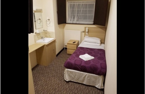 Ipswich Casa | Bridge Guest House