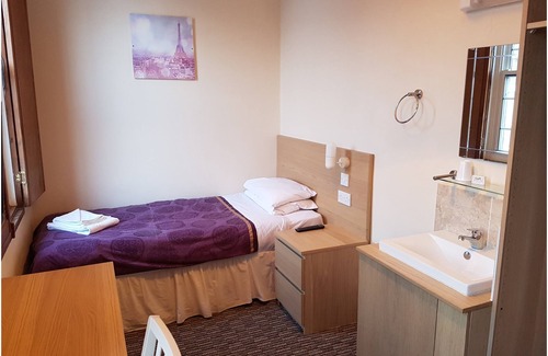 Ipswich Casa | Bridge Guest House