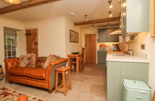 Harrogate Casa | Bridge House Cottage