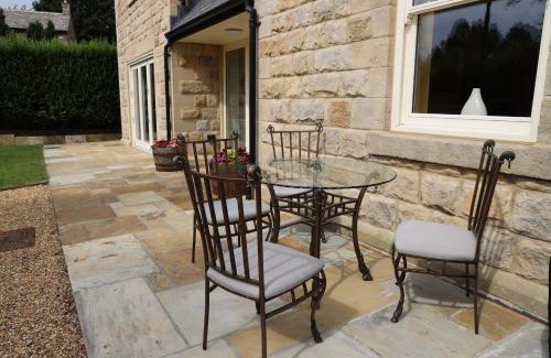 North Rigton Casa | Bridge House Farm