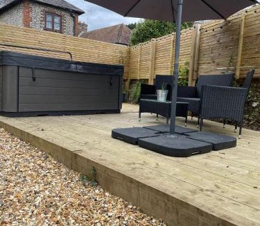 Singleton Casa | Bridge House