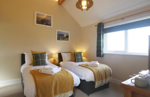 Haltwhistle Cama Y Desayuno | Bridge House