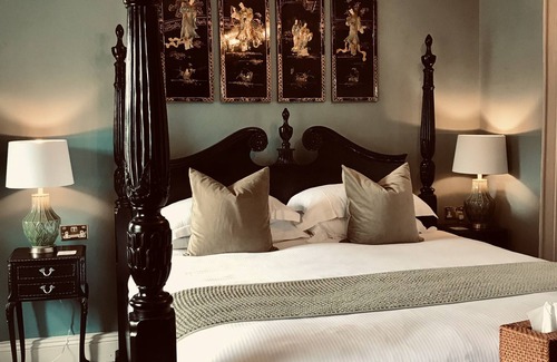 Bridport Cama Y Desayuno | Bridge House Hotel