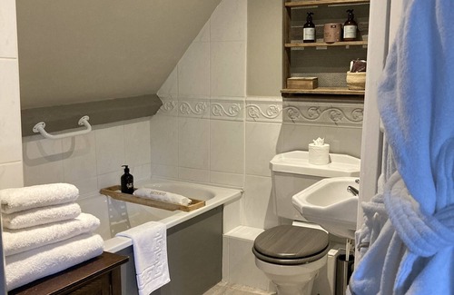 Bridport Cama Y Desayuno | Bridge House Hotel