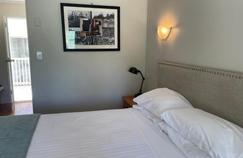 Warkworth Cabina | Bridgehouse Lodge