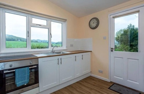 Scaniport Chalet De Esquí | Bridgend Chalet on Reelig Estate