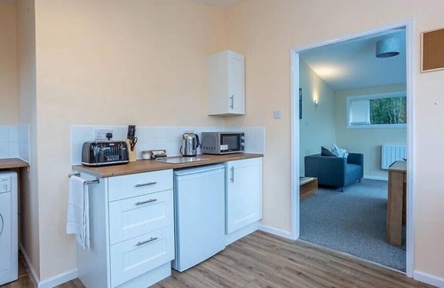 Scaniport Chalet De Esquí | Bridgend Chalet on Reelig Estate