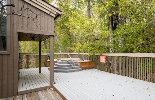 Ketchum Casa | Bridgepoint 13