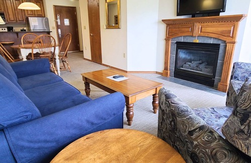 Sturgeon Bay Apartamento | Bridgeport Waterfront Resort