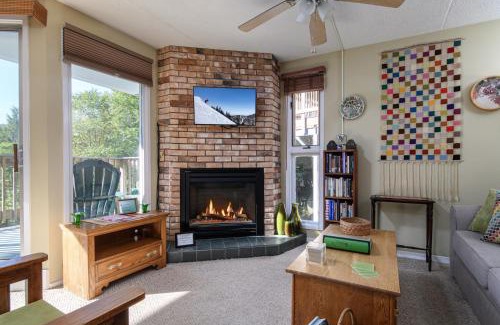 Warren Apartamento | Bridges 19 condo