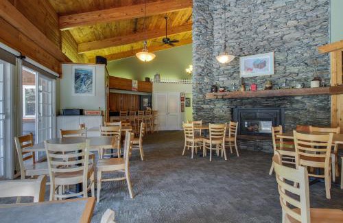 Warren Apartamento | Bridges 95