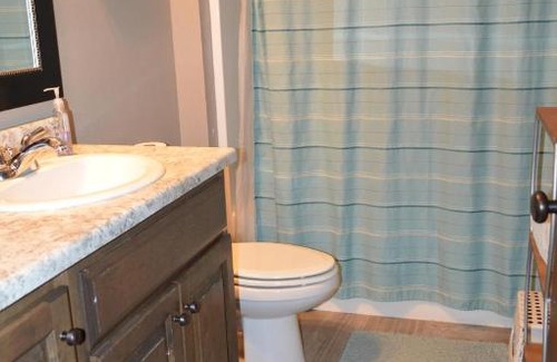 Arnolds Park Apartamento | Bridges Bay Resort Brooklyn Building 308