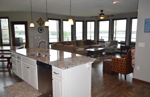 Arnolds Park Apartamento | Bridges Bay Resort Brooklyn Building 308