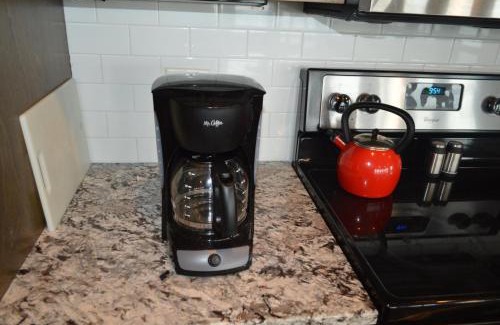 Arnolds Park Apartamento | Bridges Bay Resort Brooklyn Building 308