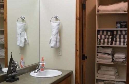 Arnolds Park Apartamento | Bridges Bay Resort Coronado Building 302