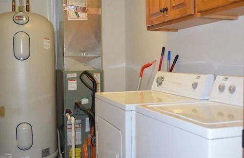 Arnolds Park Apartamento | Bridges Bay Resort Coronado Building 302