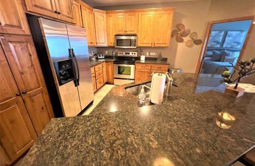 Arnolds Park Apartamento | Bridges Bay Resort Coronado Building 302