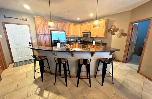 Arnolds Park Apartamento | Bridges Bay Resort Coronado Building 302