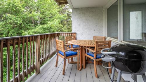 Warren Apartamento | Bridges Circle condo
