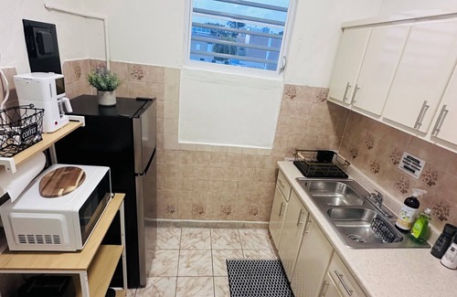Aguadilla Pueblo Apartamento | Bridges Sunsets