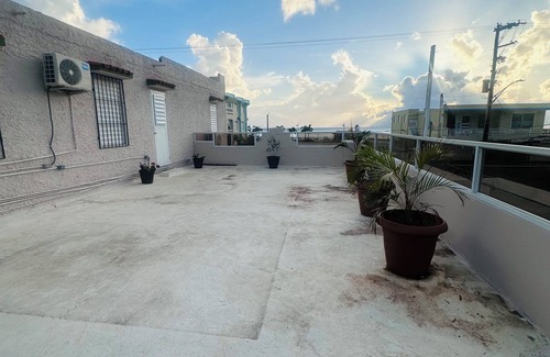 Aguadilla Pueblo Apartamento | Bridges Sunsets