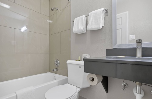 Bridgeview Hotel | Bridgeview Inn Chicago Area