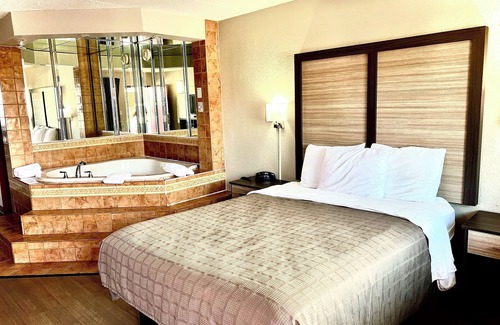 Bridgeview Hotel | Bridgeview Inn Chicago Area