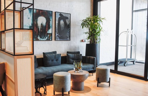 Century City Apartamento | Bridgewater Apartments by Century City Hotels