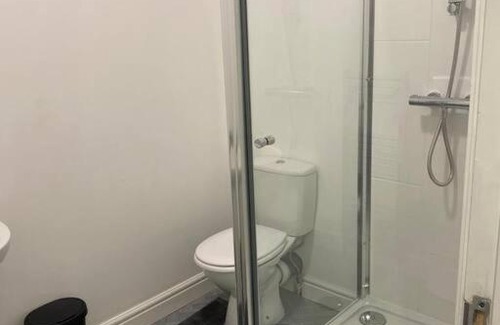 Bridgwater Apartamento | Bridgewater Flat