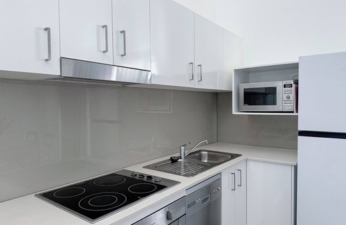 Kangaroo Point Apartamento | Bridgewater Rivercity