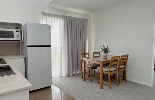 Kangaroo Point Apartamento | Bridgewater Rivercity
