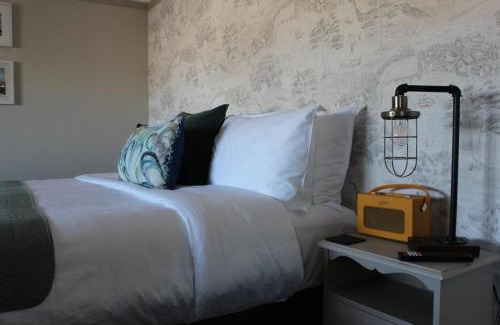 West Bay Cama Y Desayuno | Bridport Arms Hotel