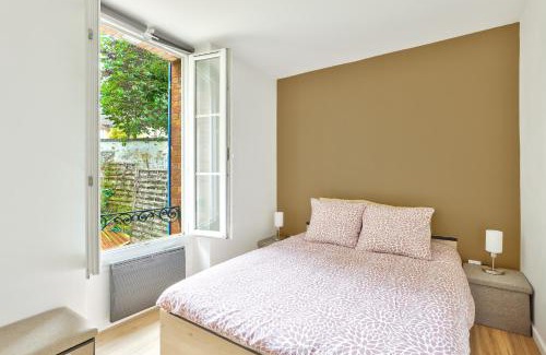 Tournan-en-Brie Apartamento | Brie Lodge - Centre de Tournan