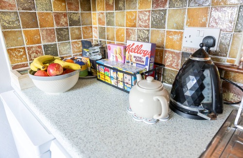 Mountmellick Cabaña | Rural-Rural-Baño privado-Vista al Jardín