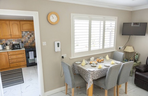 Mountmellick Cabaña | Rural-Rural-Baño privado-Vista al Jardín