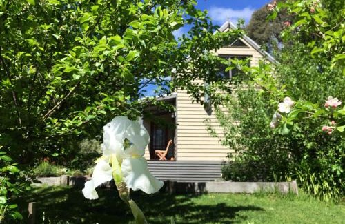 Newborough Cabina | Brigadoon Cottages