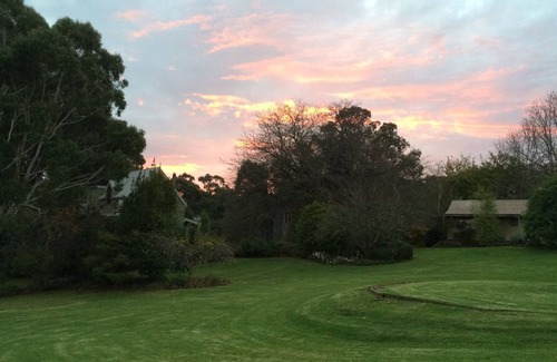 Newborough Casa | Brigadoon Cottages - Tullamore Cottage