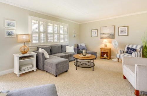 Brigantine Casa | Brigantine Vacation Rental with Private Pool!