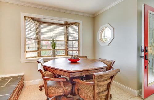 Brigantine Casa | Brigantine Vacation Rental with Private Pool!