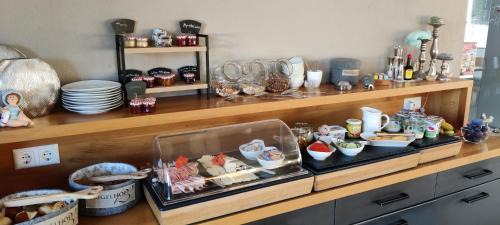 Langenhart Hotel | Brigel-Hof