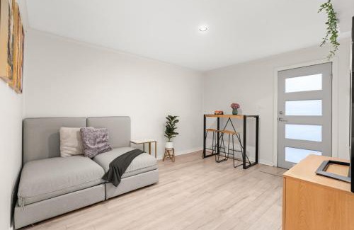 Bomaderry Apartamento | Bright 1-Bed Apartment with Garden Views